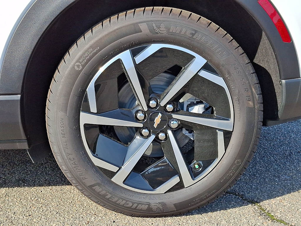 Thumbnail: 2026 Chevrolet Equinox - 7