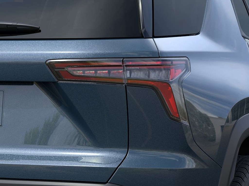 Thumbnail: 2026 Chevrolet Equinox - 19
