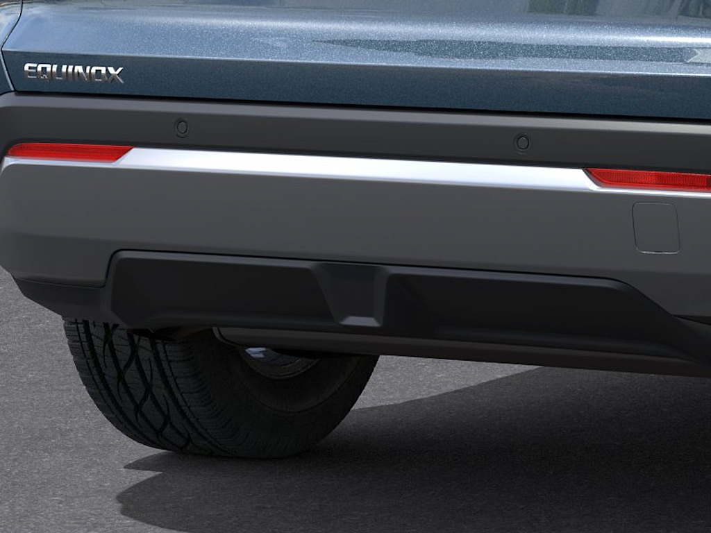 Thumbnail: 2026 Chevrolet Equinox - 21