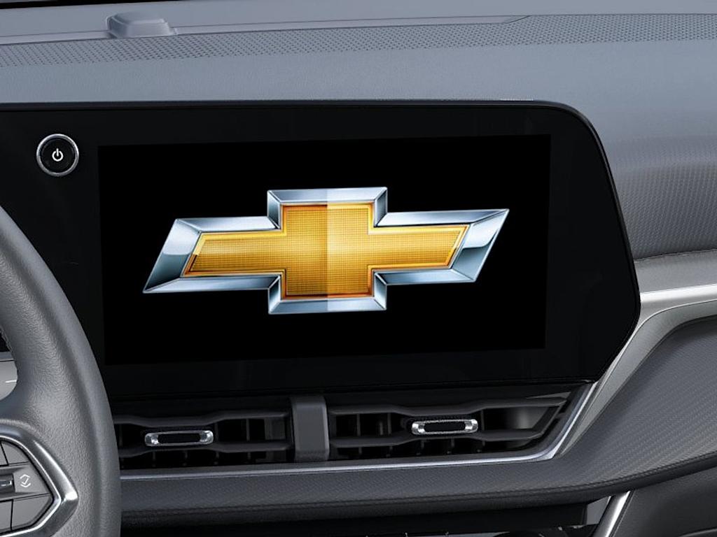 Thumbnail: 2026 Chevrolet Equinox - 10