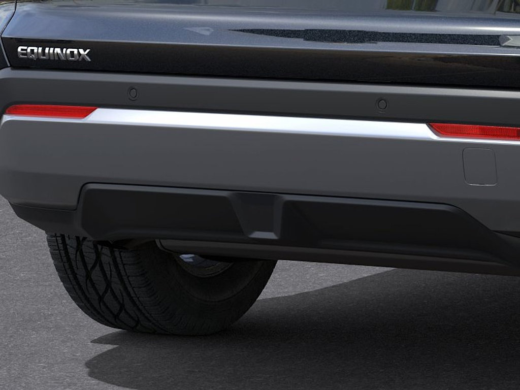 Thumbnail: 2026 Chevrolet Equinox - 21