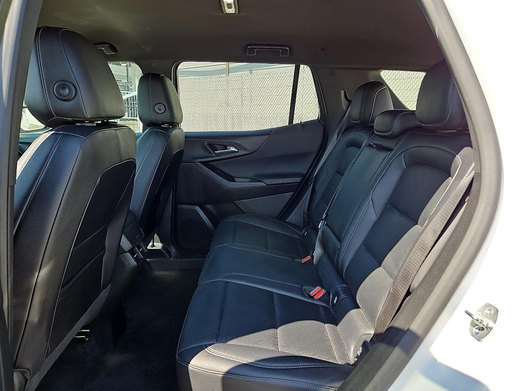 Thumbnail: 2025 Chevrolet Equinox - 36