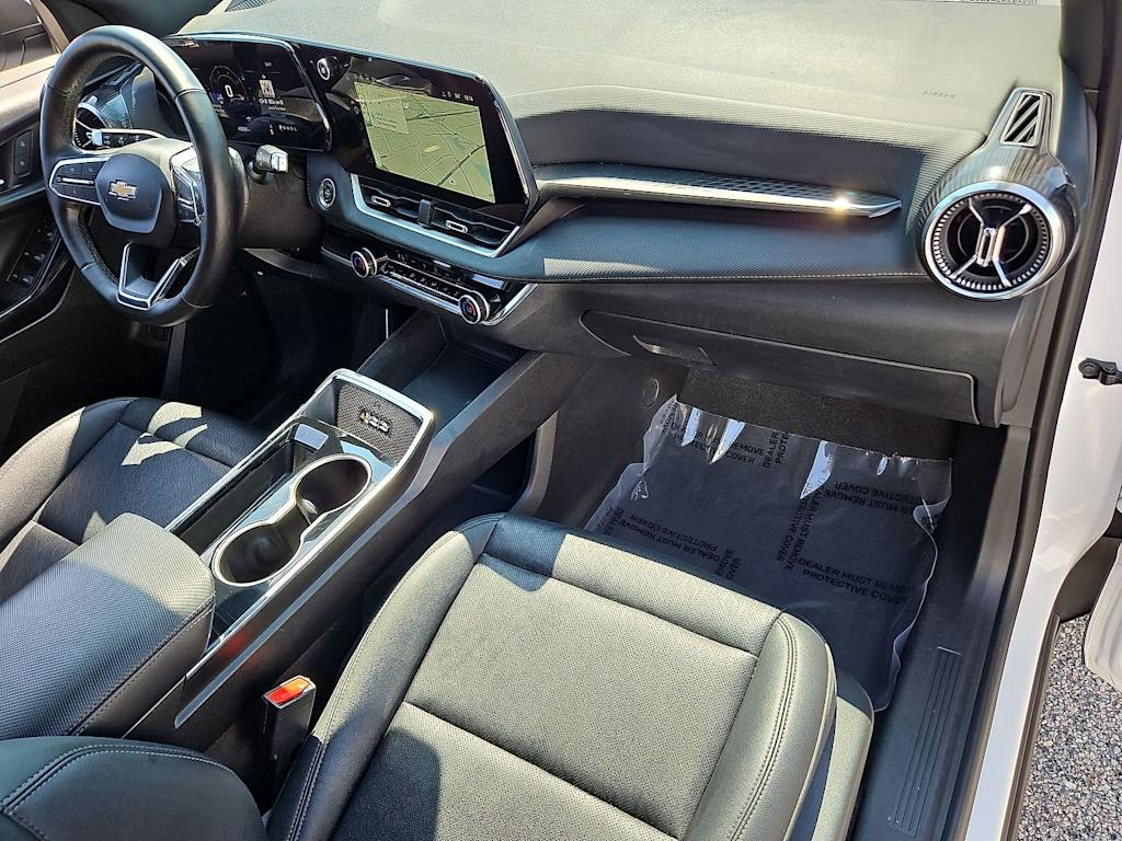 Thumbnail: 2025 Chevrolet Equinox - 38
