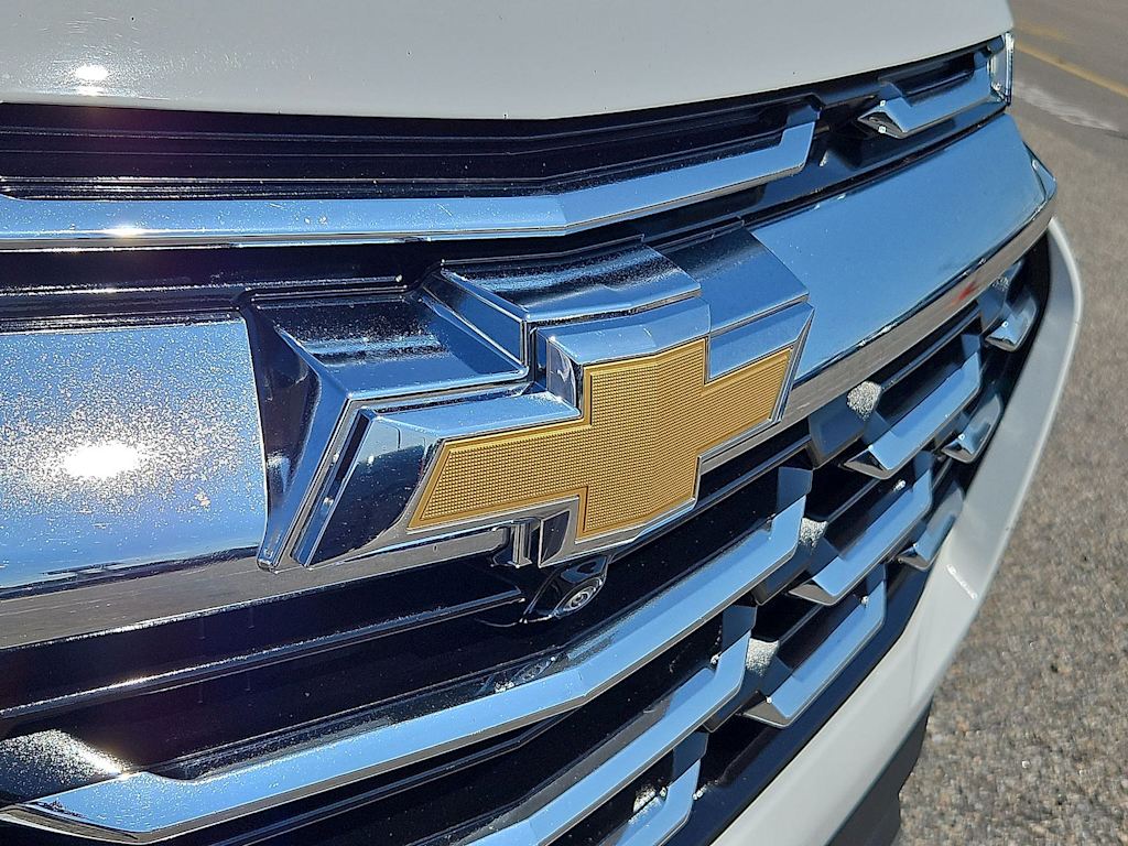 Thumbnail: 2025 Chevrolet Equinox - 39