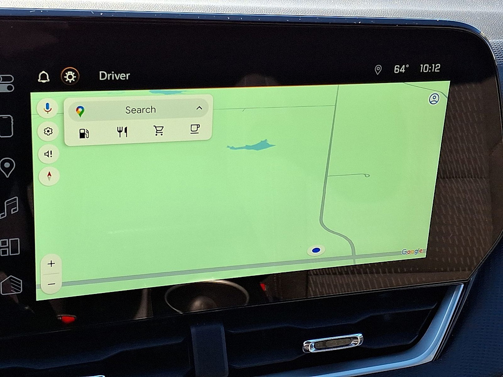 Thumbnail: 2025 Chevrolet Equinox - 25