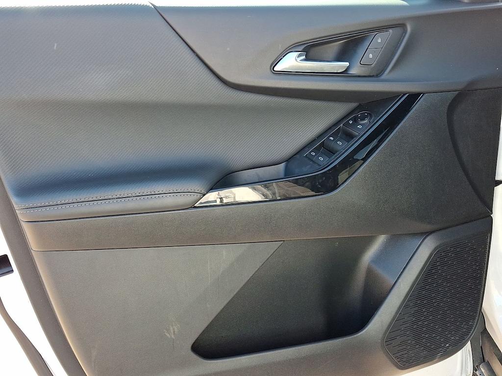 Thumbnail: 2025 Chevrolet Equinox - 32