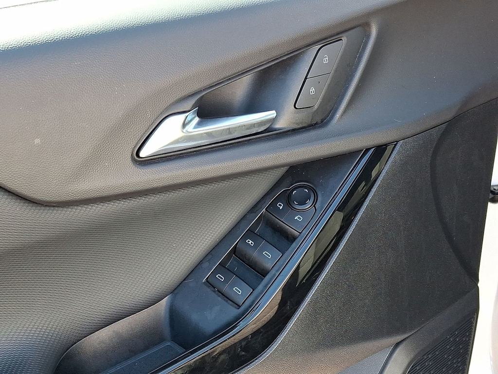 Thumbnail: 2025 Chevrolet Equinox - 33