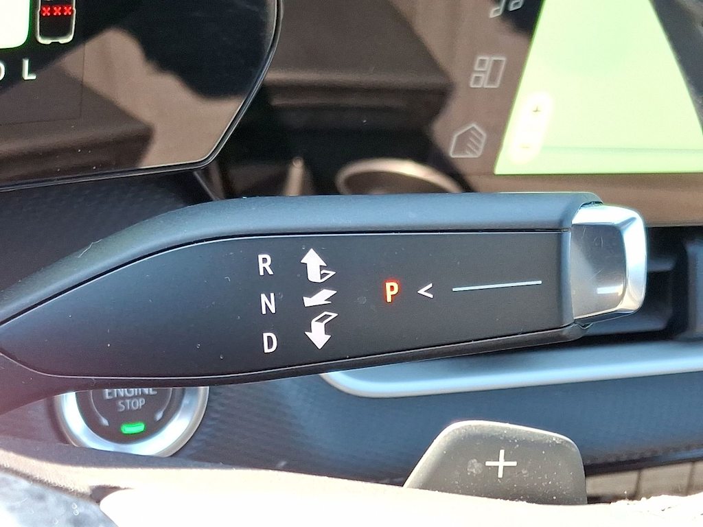 Thumbnail: 2025 Chevrolet Equinox - 27