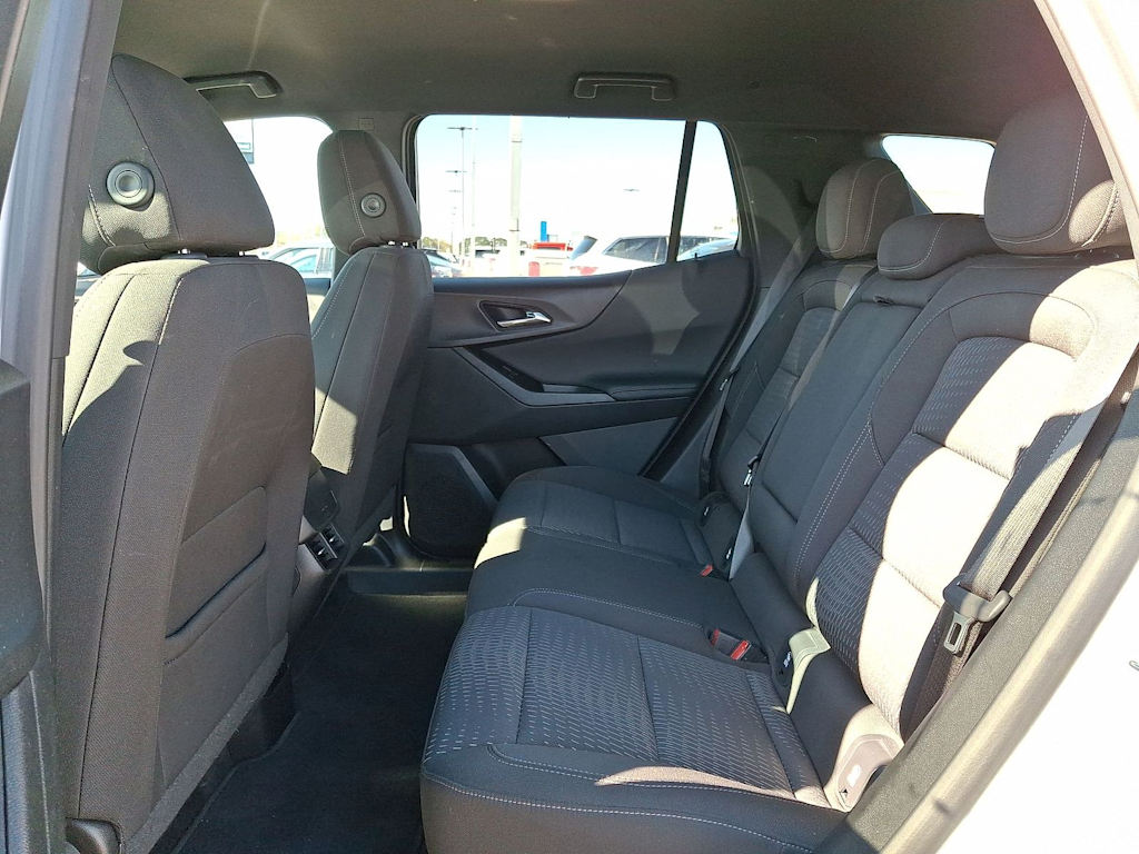 Thumbnail: 2025 Chevrolet Equinox - 34