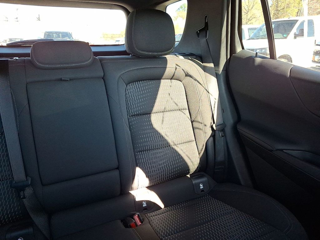 Thumbnail: 2025 Chevrolet Equinox - 23