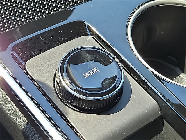 Thumbnail: 2026 Chevrolet Equinox - 22