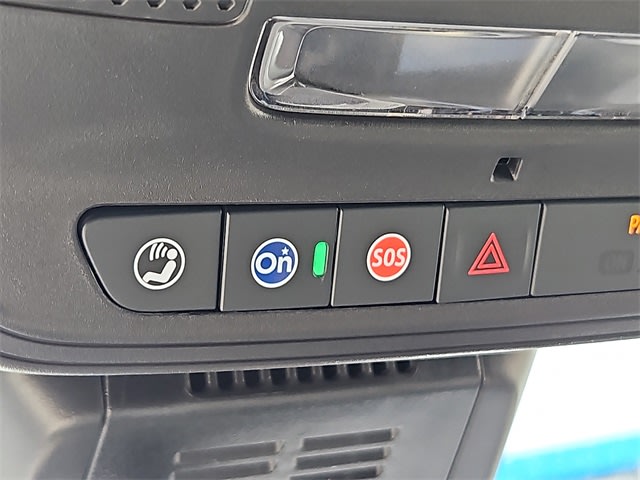 Thumbnail: 2026 Chevrolet Equinox - 23