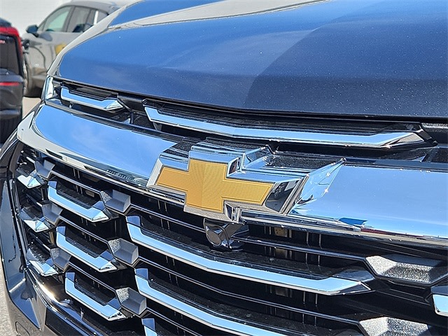 Thumbnail: 2026 Chevrolet Equinox - 6