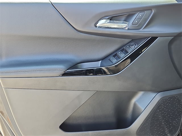 Thumbnail: 2026 Chevrolet Equinox - 15