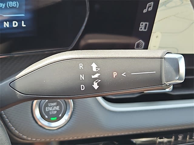 Thumbnail: 2026 Chevrolet Equinox - 11