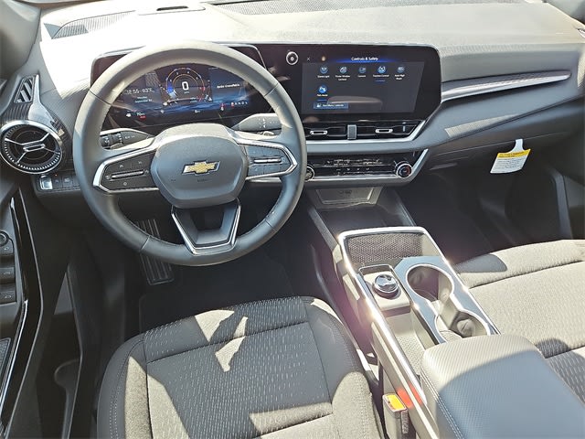 Thumbnail: 2026 Chevrolet Equinox - 2