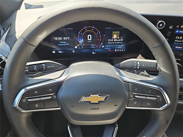 Thumbnail: 2026 Chevrolet Equinox - 8