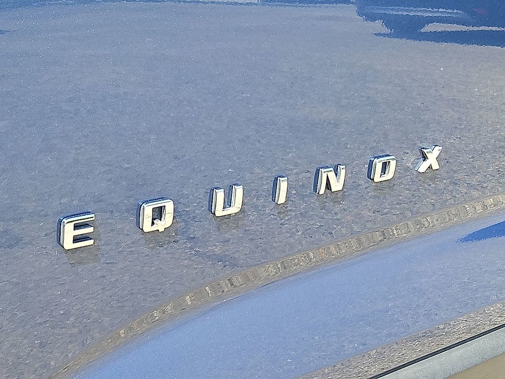 Thumbnail: 2025 Chevrolet Equinox - 39