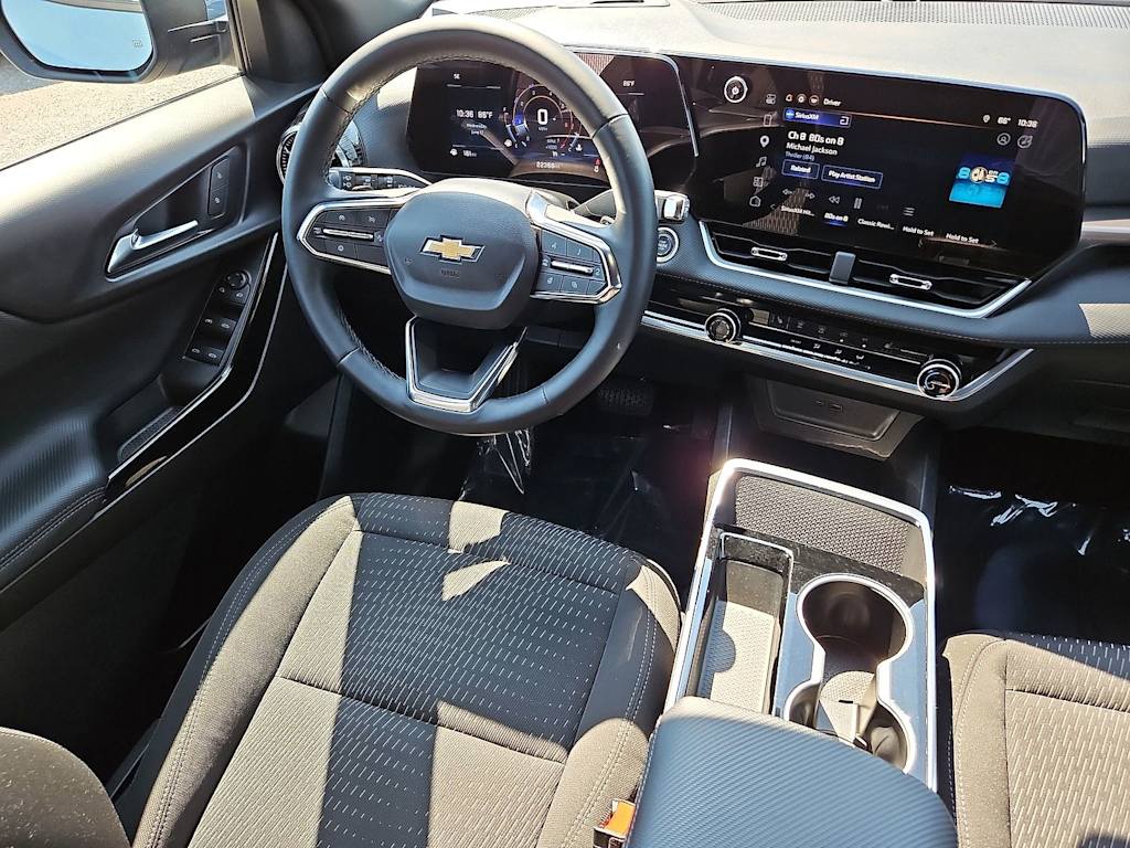 Thumbnail: 2025 Chevrolet Equinox - 2
