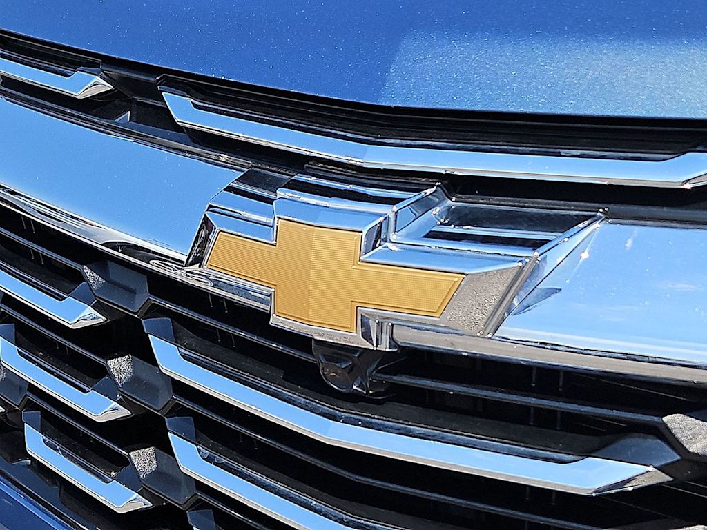 Thumbnail: 2025 Chevrolet Equinox - 5