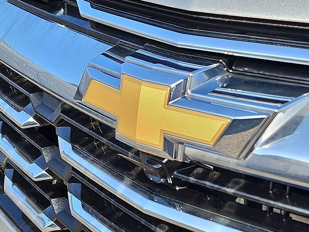 Thumbnail: 2025 Chevrolet Equinox - 5