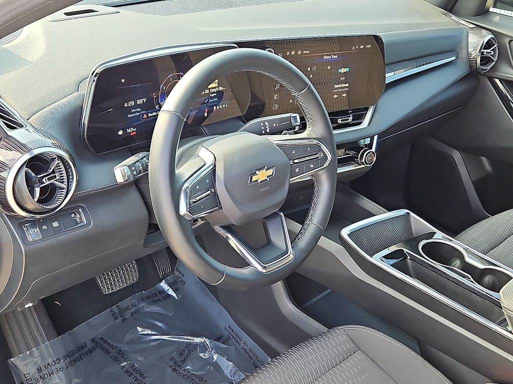 Thumbnail: 2025 Chevrolet Equinox - 13