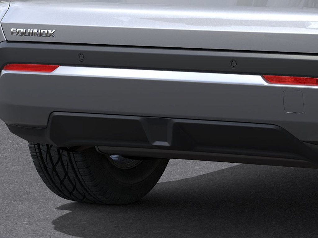 Thumbnail: 2026 Chevrolet Equinox - 21