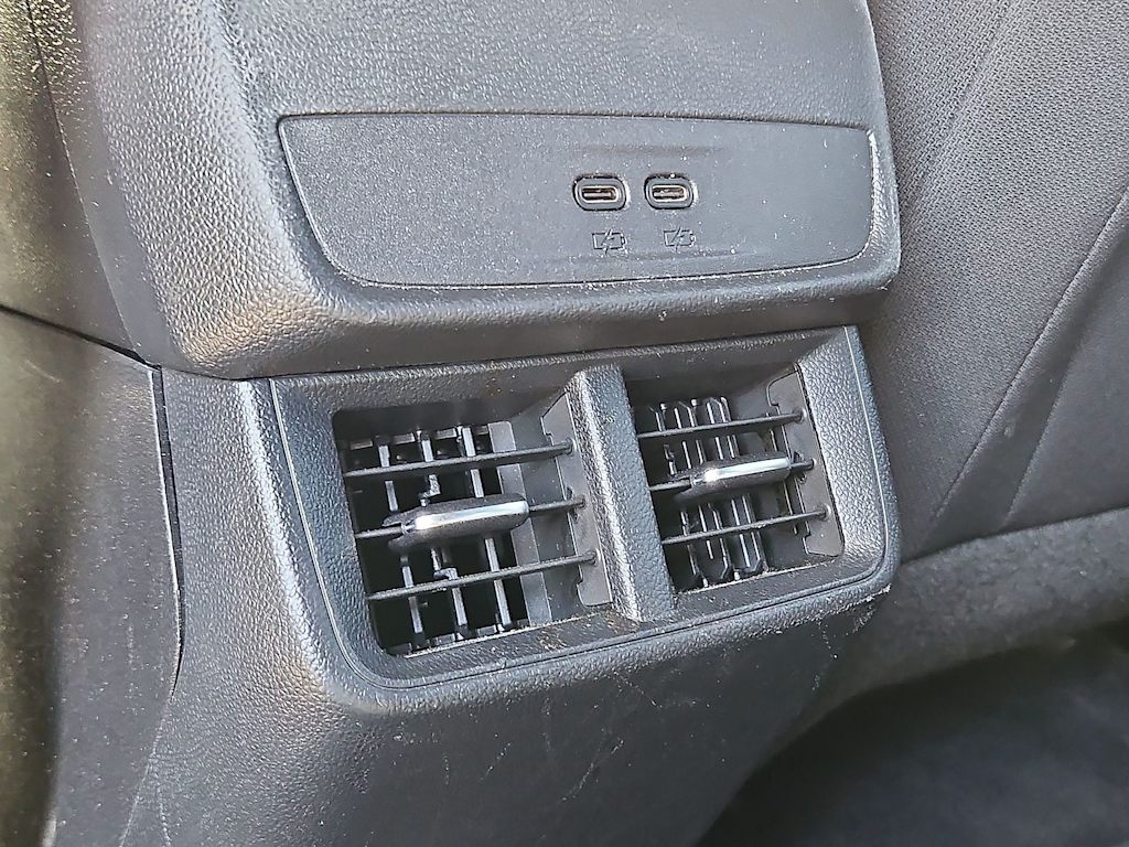 Thumbnail: 2025 Chevrolet Equinox - 32