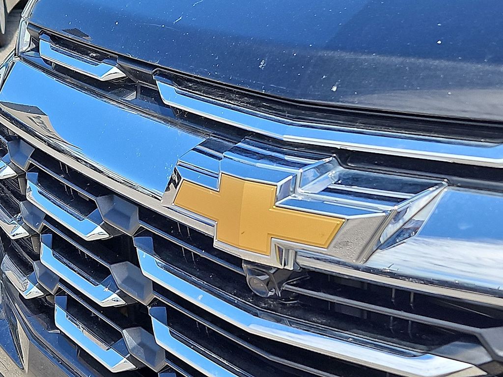 Thumbnail: 2025 Chevrolet Equinox - 5