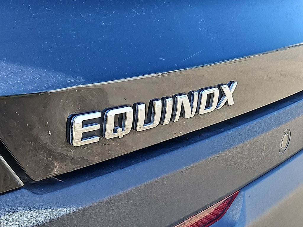 Thumbnail: 2025 Chevrolet Equinox - 39