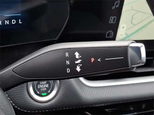 2025 Chevrolet Equinox LT 10