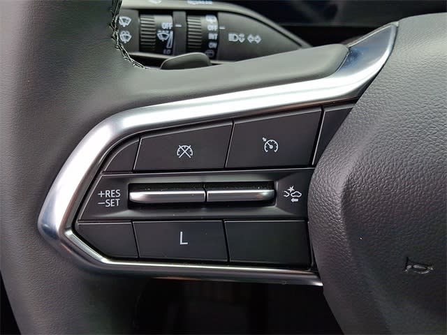 2025 Chevrolet Equinox LT 19