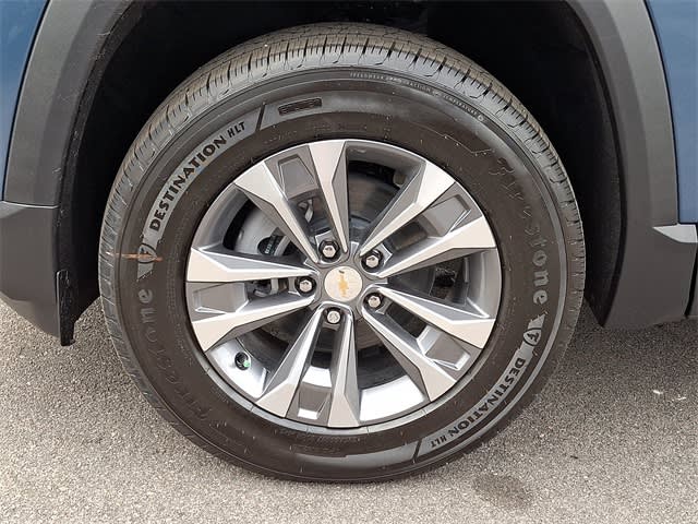 2025 Chevrolet Equinox LT 7