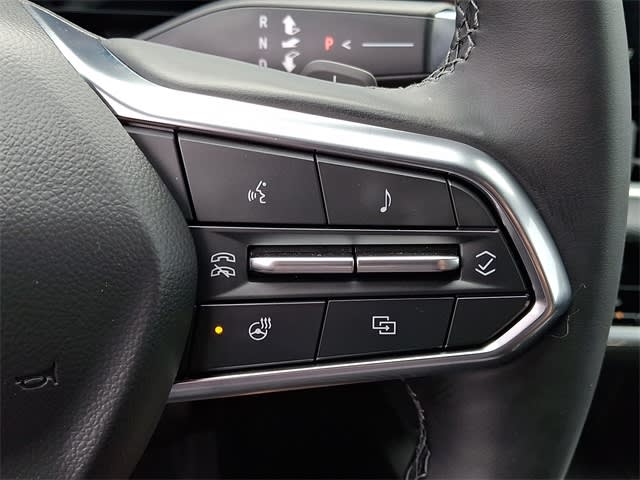 2025 Chevrolet Equinox LT 20
