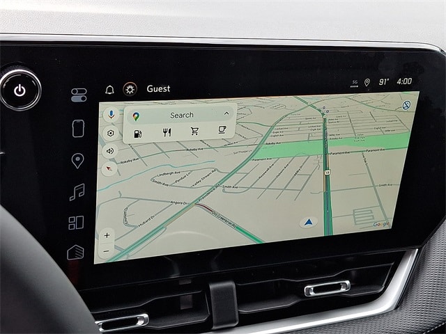 2025 Chevrolet Equinox LT 16