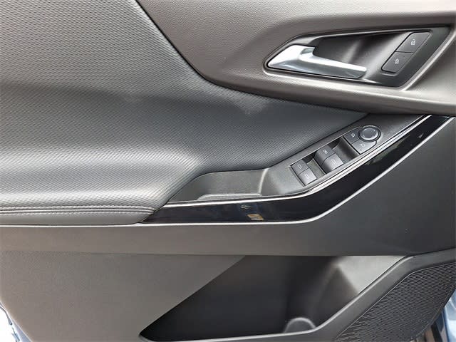 2025 Chevrolet Equinox LT 14