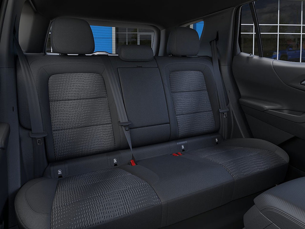 Thumbnail: 2026 Chevrolet Equinox - 9