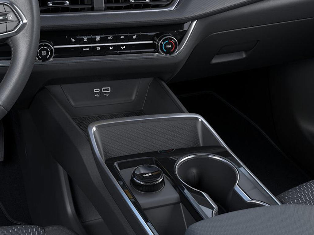 Thumbnail: 2026 Chevrolet Equinox - 24