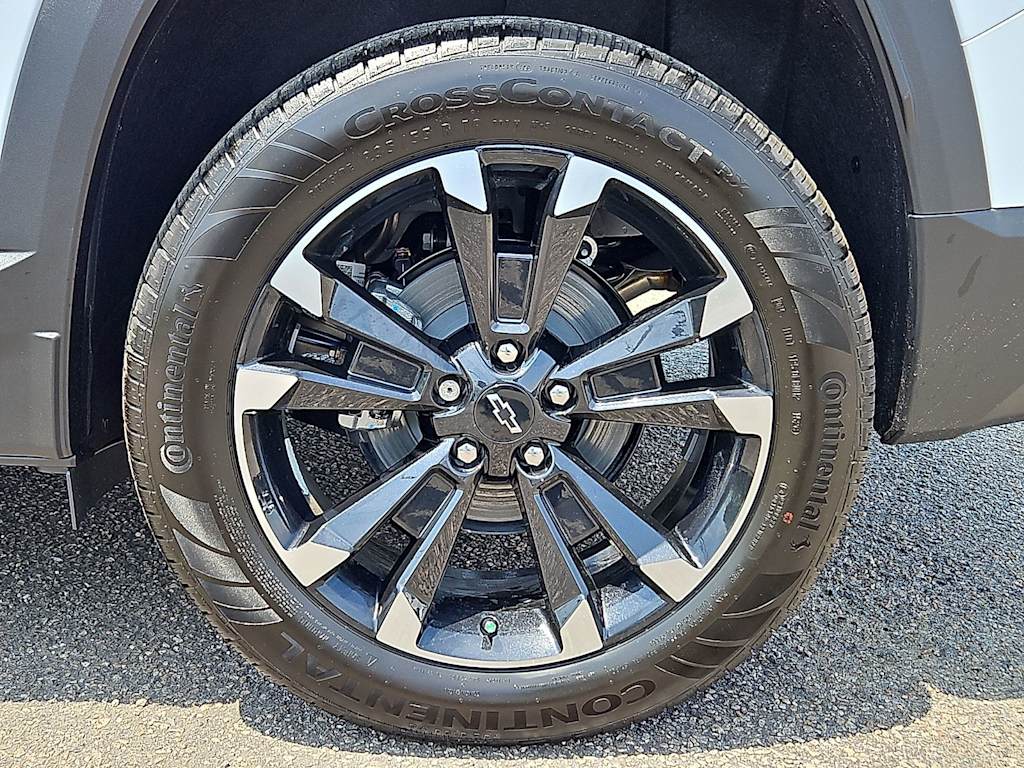 Thumbnail: 2026 Chevrolet Equinox - 7
