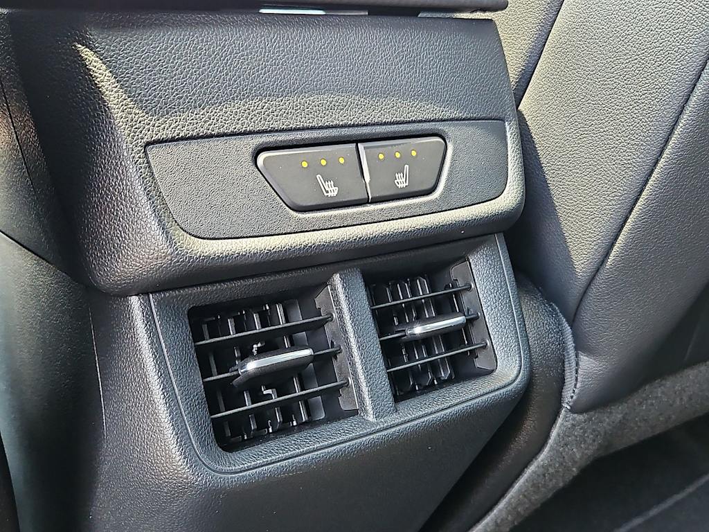 Thumbnail: 2026 Chevrolet Equinox - 24