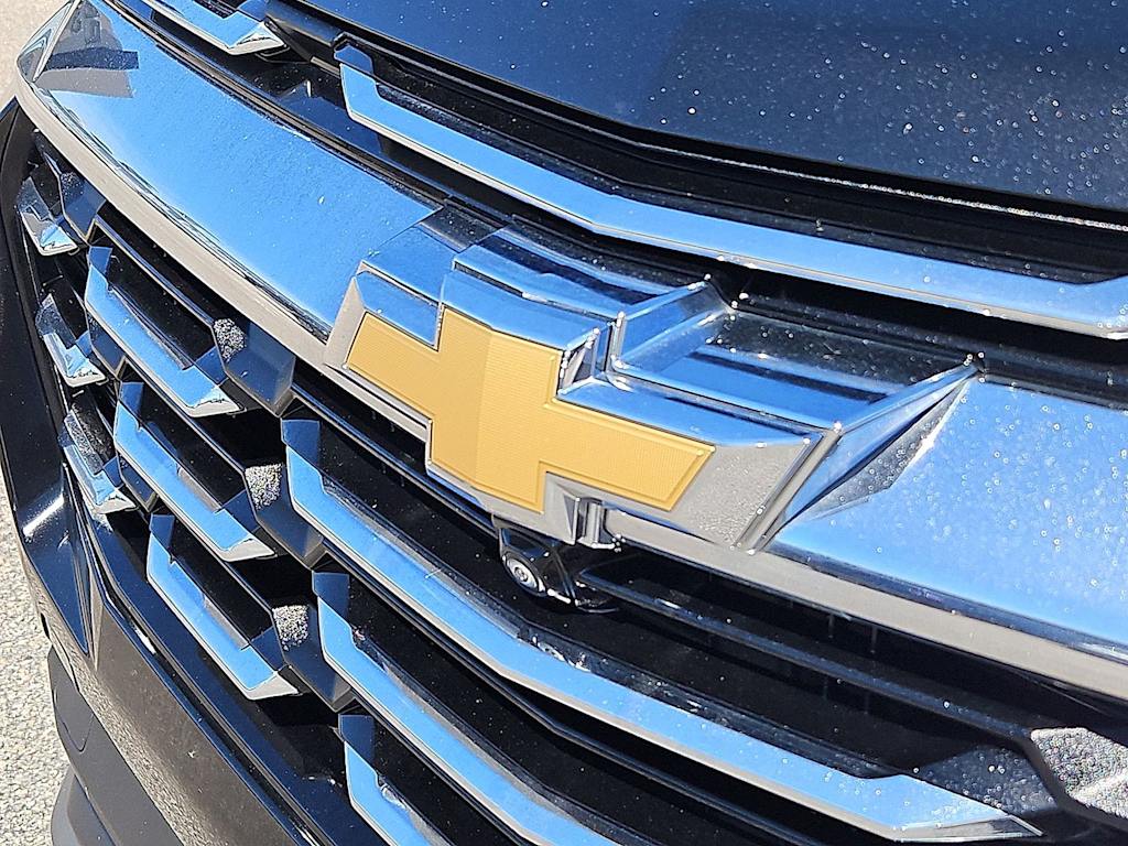 Thumbnail: 2025 Chevrolet Equinox - 5