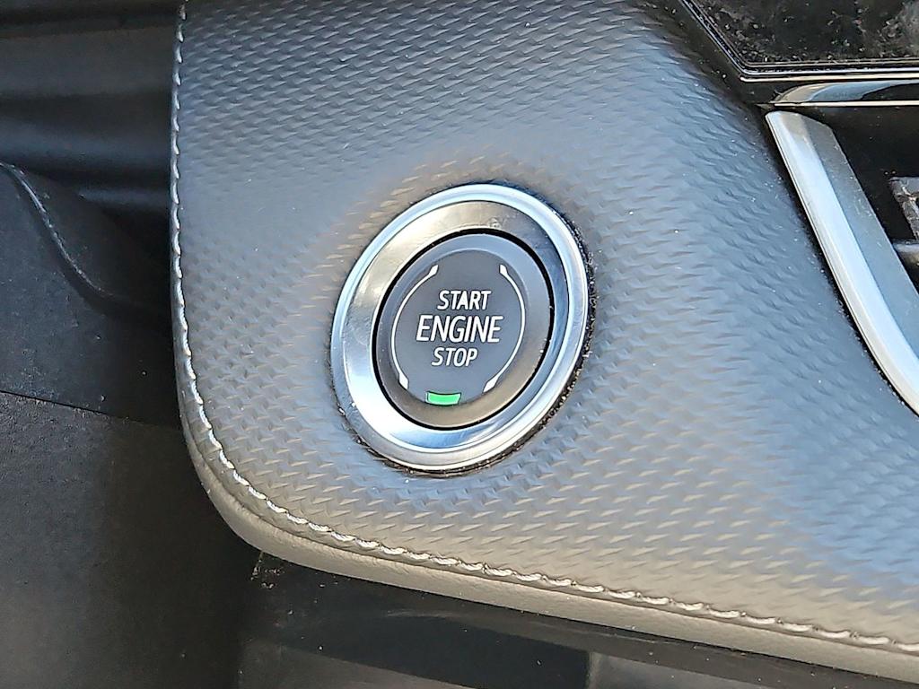 Thumbnail: 2025 Chevrolet Equinox - 30