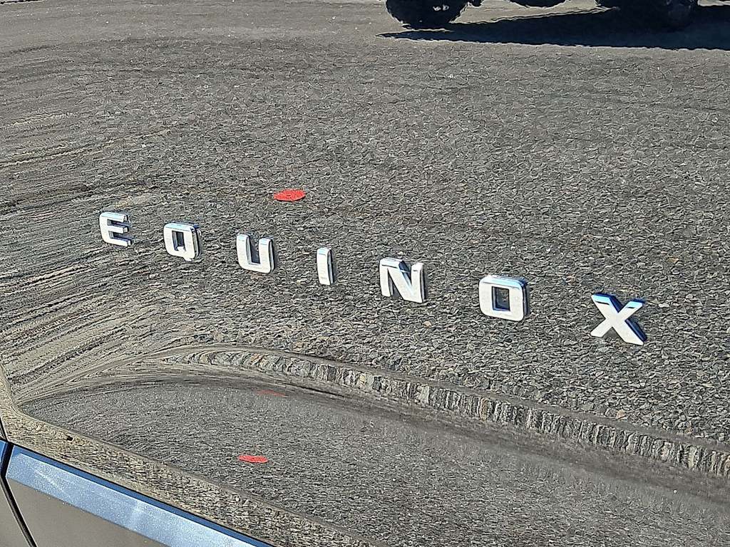 Thumbnail: 2025 Chevrolet Equinox - 39