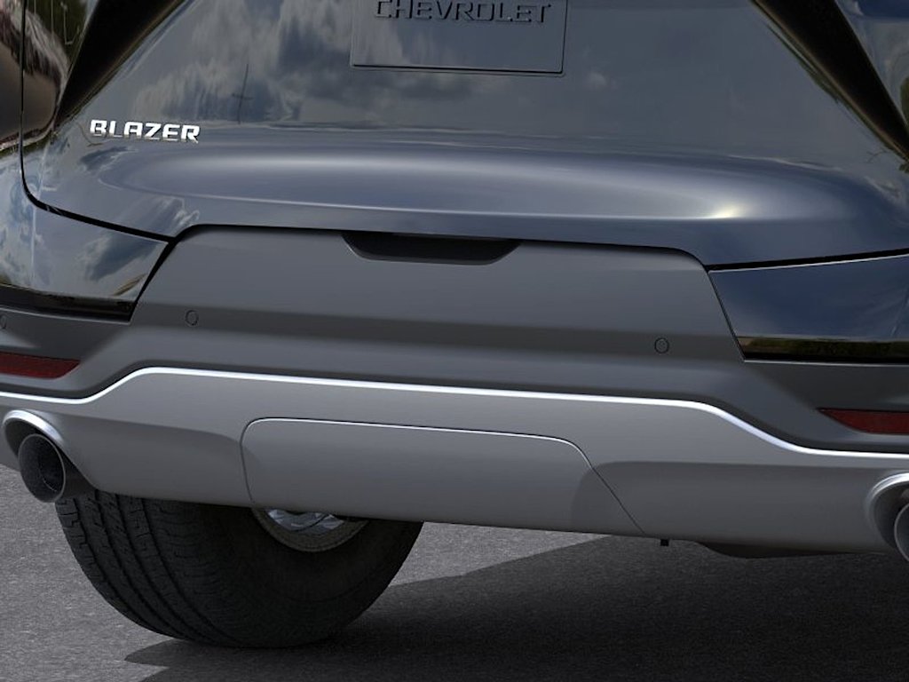 Thumbnail: 2026 Chevrolet Blazer - 20