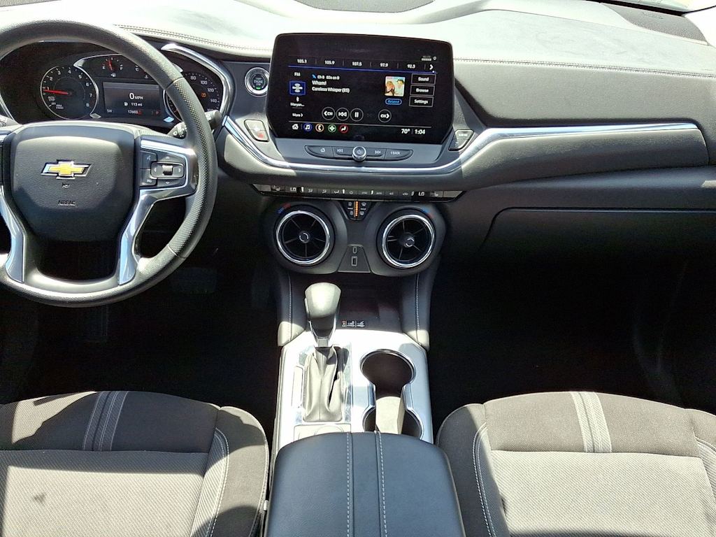 Thumbnail: 2024 Chevrolet Blazer - 13