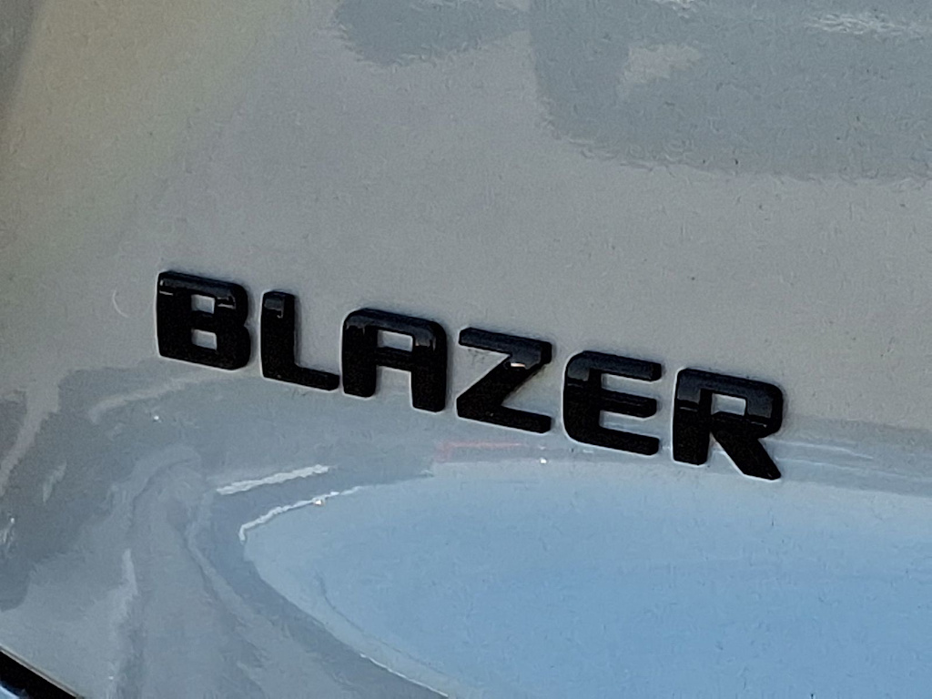 Thumbnail: 2024 Chevrolet Blazer - 6