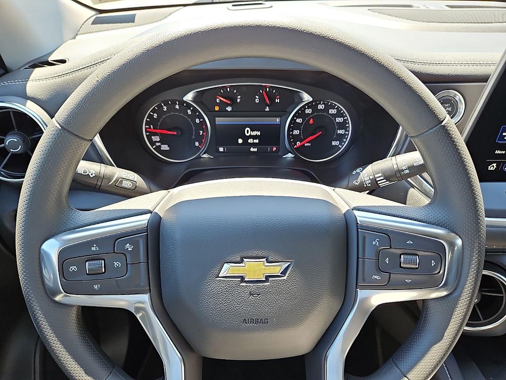 Thumbnail: 2026 Chevrolet Blazer - 8