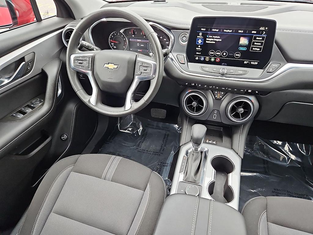 Thumbnail: 2023 Chevrolet Blazer - 2
