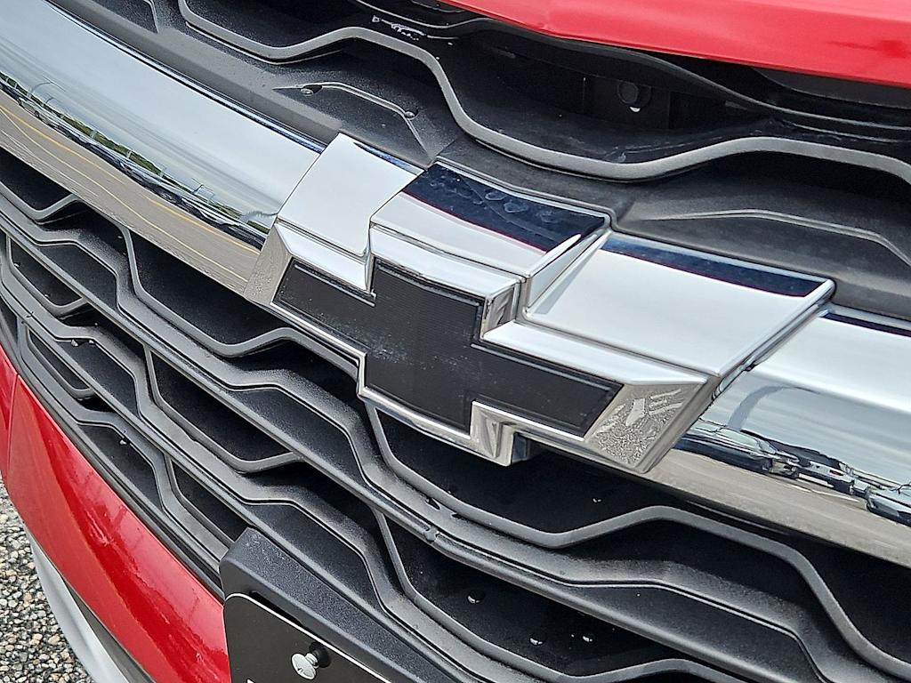Thumbnail: 2023 Chevrolet Blazer - 6