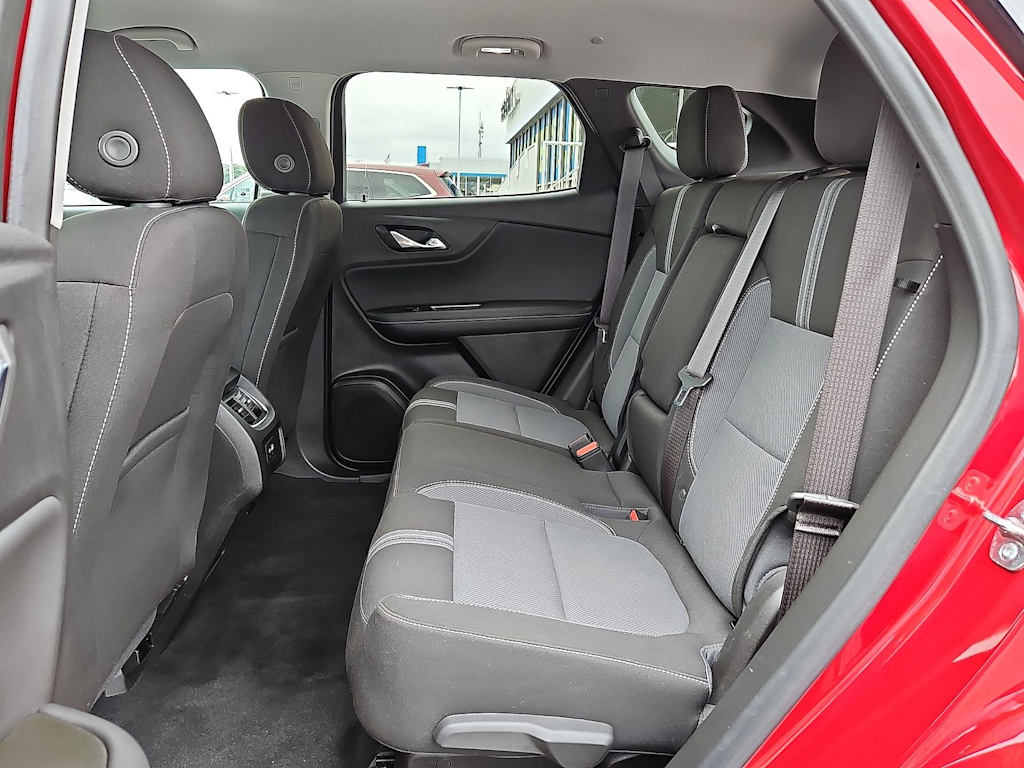 Thumbnail: 2023 Chevrolet Blazer - 35